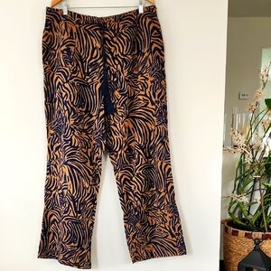 Joie Linen Pants